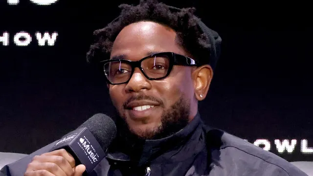 Kendrick Lamar dominates Grammys with five wins including for his Drake diss track