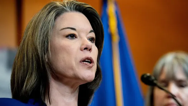 Angie Craig's immigration vote sparks controversy in Minnesota Senate primary