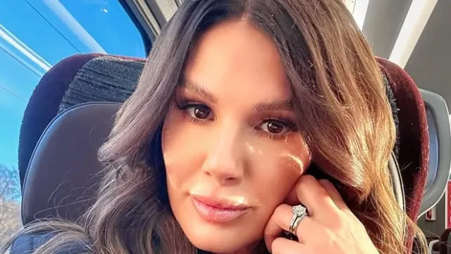 Rebekah Vardy acknowledges no villains in upcoming I'm A Celebrity series