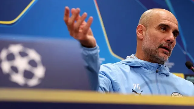 Guardiola prepares for unpredictable Manchester United in derby showdown