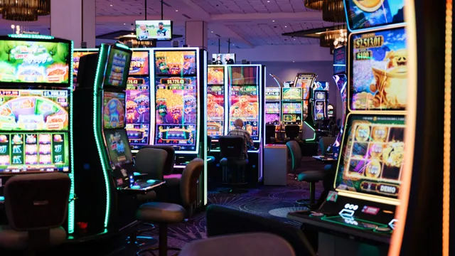 Iowa Tribe's casino plans stalled as gaming commission lacks leadership