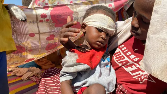 UK aid cuts threaten global women's rights achievements