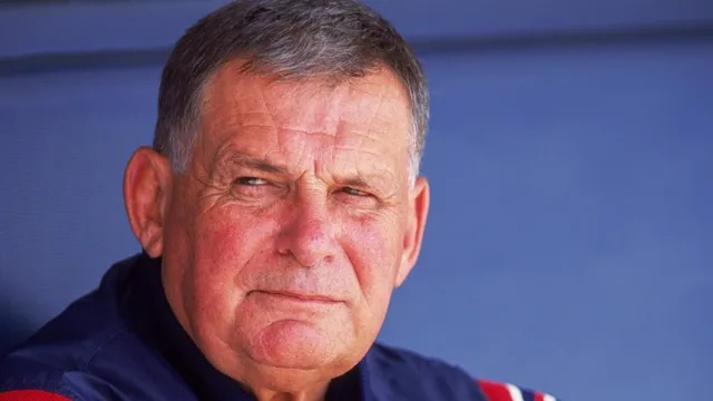Beloved Braves manager Bobby Cox passes away at 84