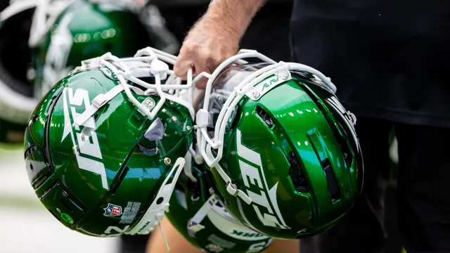 Jets embrace AI as 91 percent of front office adopts new technology
