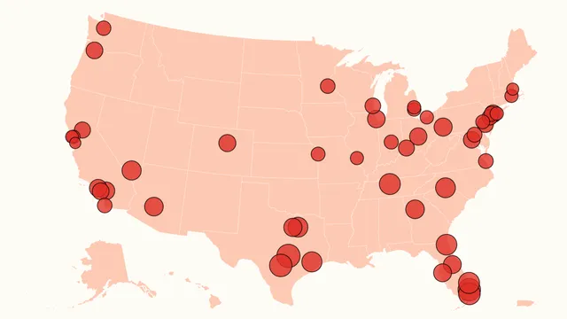 Austin's housing market slows drastically as sellers outnumber buyers
