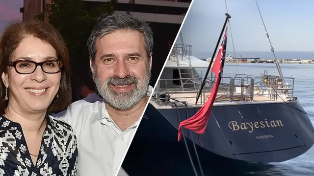 Tragic superyacht sinking off Sicily claims lives from suffocation
