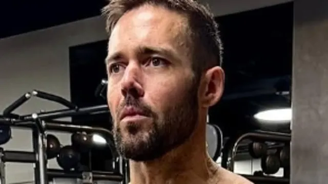 Spencer Matthews' shocking five changes that transformed his body