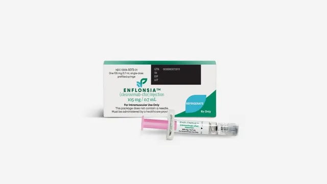 CDC approves Merck's RSV vaccine for infants despite concerns
