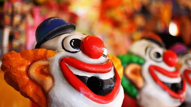 April Fools' Day brings centuries of practical jokes and hoaxes