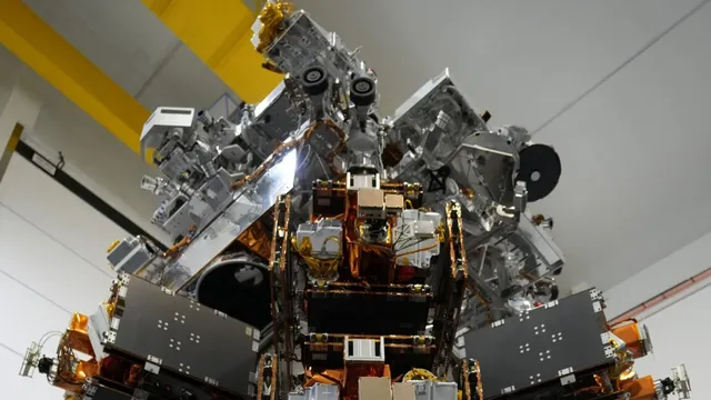 Space Force introduces new weapon systems naming scheme