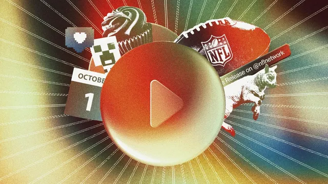 NFL teams capitalize on schedule release videos for social media engagement
