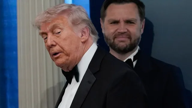 Concerns grow over presidential security after shooting incident