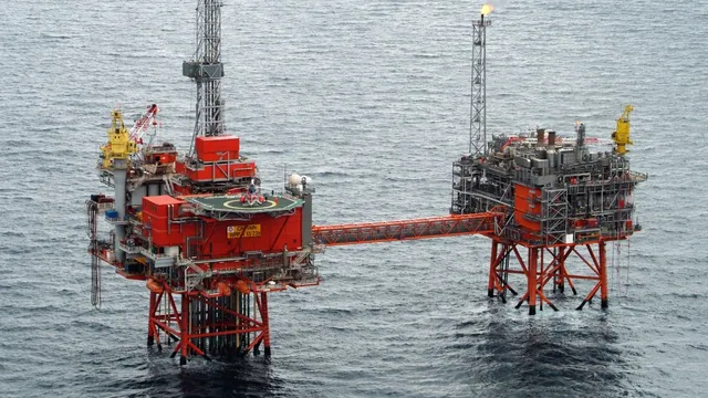 Ithaca profits hit by fall in gas prices and production