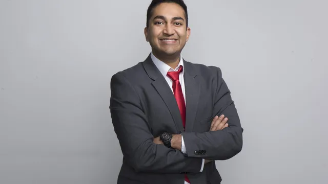 Vinay Prasad takes charge of FDA vaccine program amidst controversy
