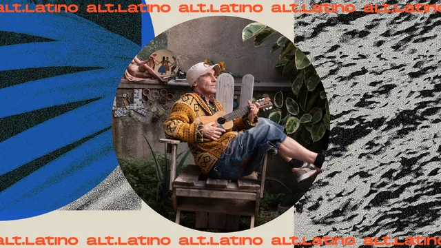Manu Chao Returns with New Album After 17 Years