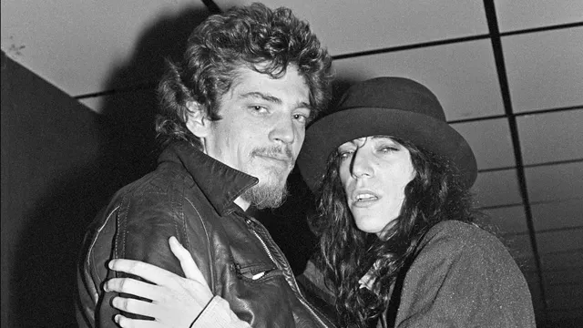 Patti Smith Reflects on a Pivotal Encounter in New York