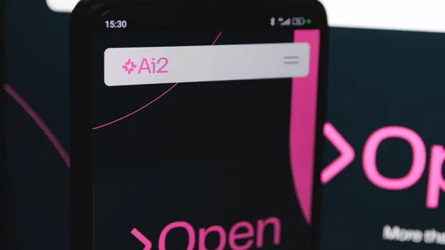 AI2 launches affordable open-source coding models for developers