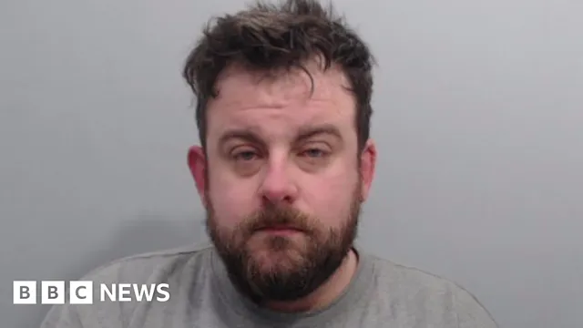 Stephen McCullagh sentenced to 31 years for murdering pregnant partner