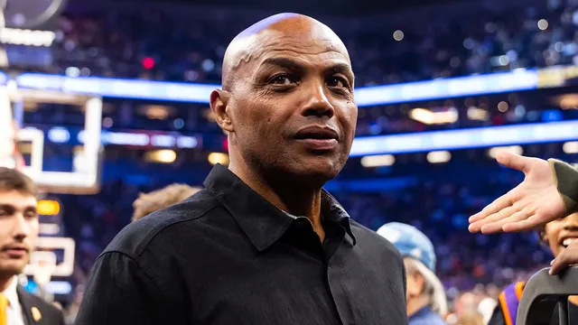 Charles Barkley criticizes NBA Cup as a cash grab