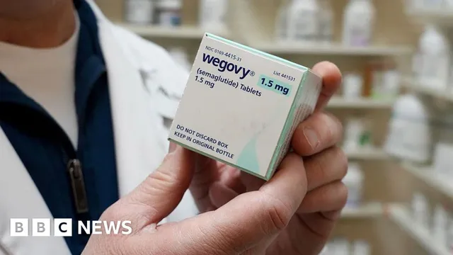 Novo Nordisk sues Hims & Hers over weight-loss drug patent infringement