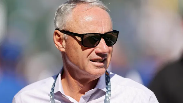 Tony Vitello faces first MLB ejection during Giants' loss