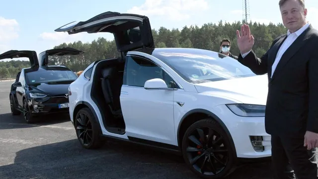 Tesla faces potential profit dangers as it pivots to new markets