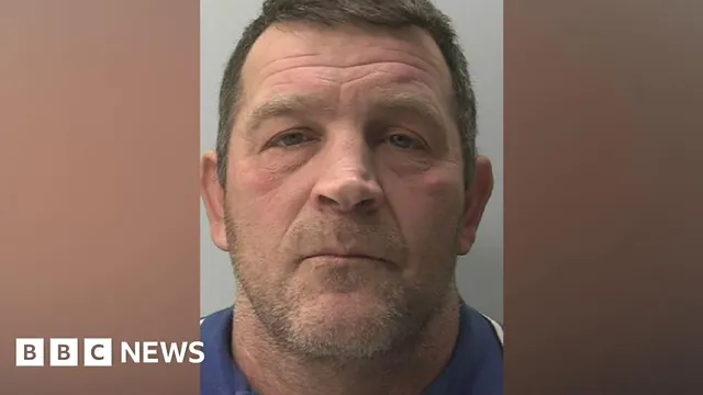 Paul Quinn sentenced to 24 years for brutal attack that wrongfully imprisoned Andrew Malkinson