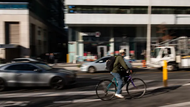 Doctors warn Doug Ford of the dangers of removing bike lanes