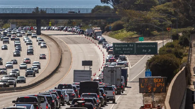 Border Patrol uses secret surveillance program on millions of American drivers