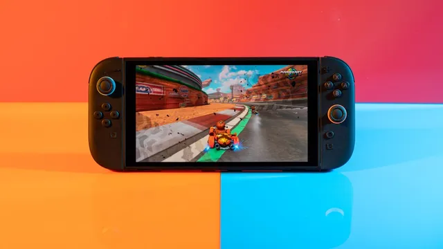 Nintendo offers $50 discount on Switch 2 bundle with free game