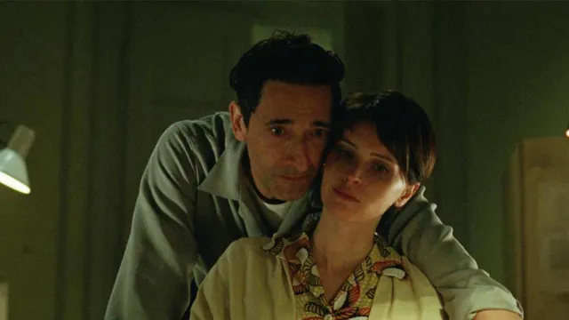 2024 New York Film Festival Kicks Off with Star-Studded Films