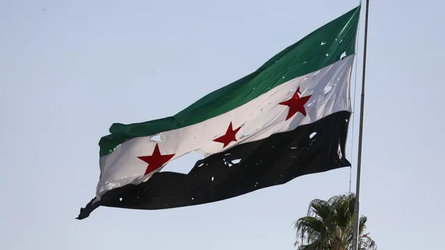Syria signs major deal for offshore oil development amid recovery efforts