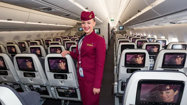 Qatar Airways aims for partnership with Virgin Australia to boost international flights and lower fares