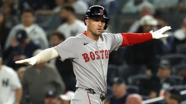 Alex Bregman becomes a free agent after opting out of Red Sox contract