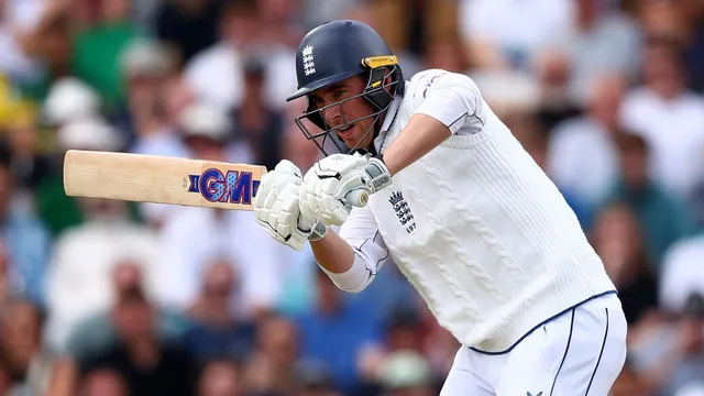 Dan Lawrence struggles as Bazball seeks specialist openers