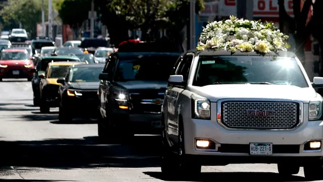 El Mencho dies in a shootout with Mexican army forces