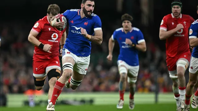 Oscar Jegou banned for eye gouging incident during Six Nations match