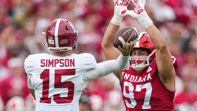 Ty Simpson asserts readiness to lead NFL franchise