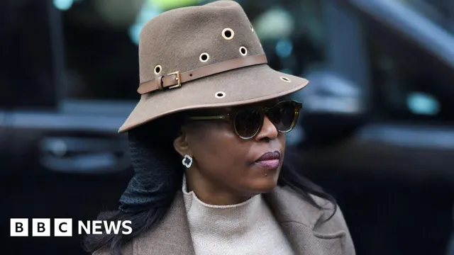 Ex-Nigerian oil minister faces bribery trial over luxury spending