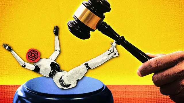 Anthropic CEO urges international AI regulation