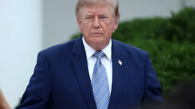 Trump launches economic D-Day against Iran with global isolation threat