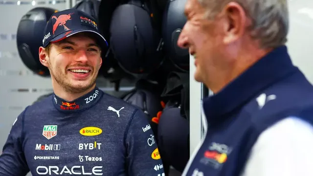 Max Verstappen proves critics wrong with fourth championship win