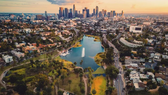 2024 Ranking Reveals America's Top Cities for Vegans