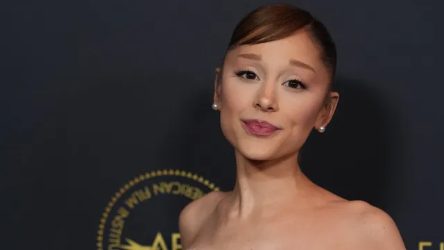 Ariana Grande takes legal action against hackers for stealing her unreleased music