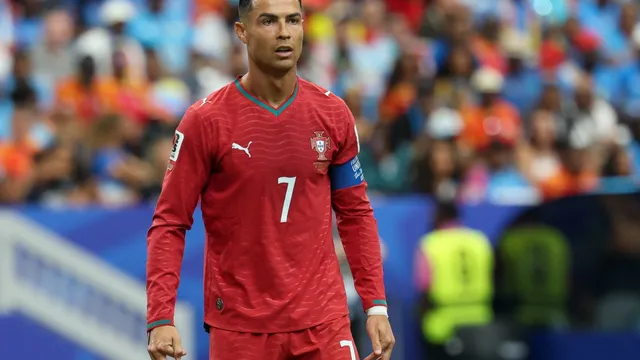 Cristiano Ronaldo faces backlash for poor World Cup performance