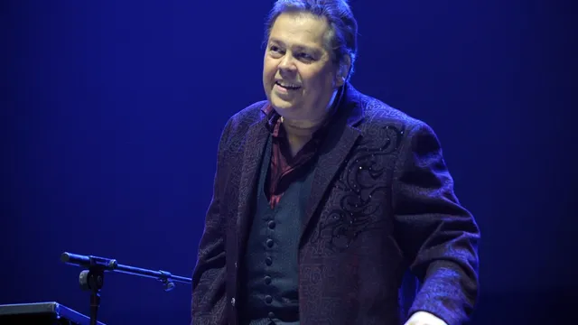 Alan Osmond passes away at 76 after a battle with multiple sclerosis