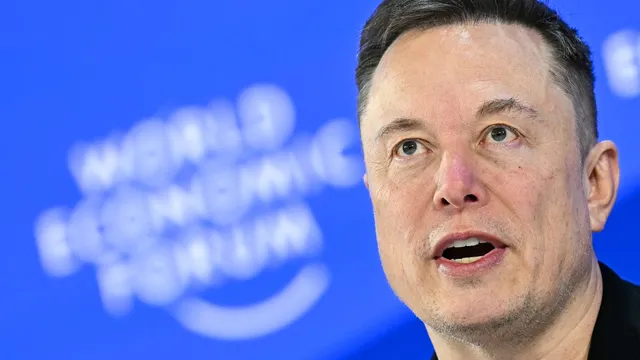 EU launches investigation into Musk's X over sexualized deepfakes