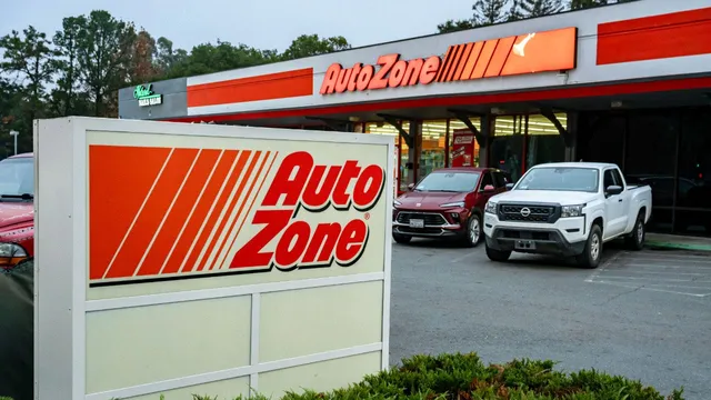 AutoZone aggressively expands, opening over 50 new stores amid inflation challenges