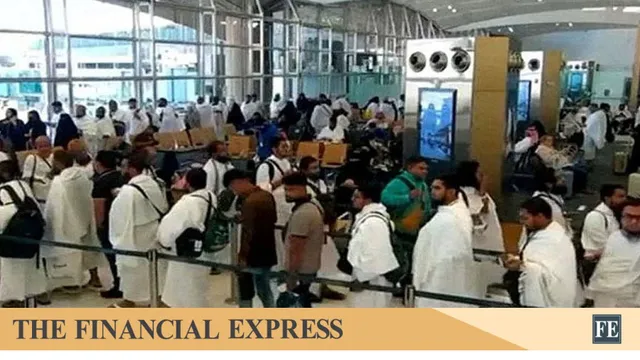 Yemen's Houthis warn against using Riyadh airport after attacks and closure