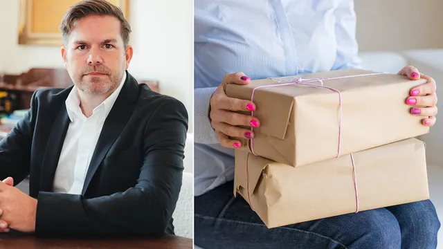 Can you hold Royal Mail accountable for lost packages?